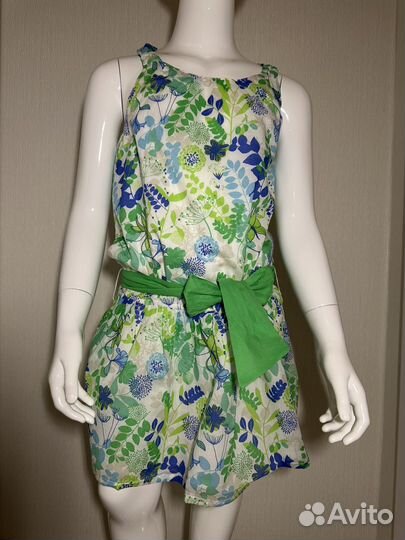 Mayoral платье 128 новое