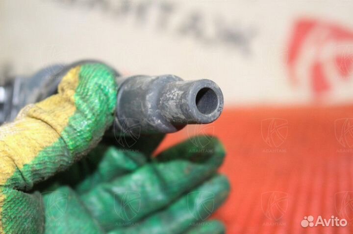 Катушка зажигания Peugeot 107