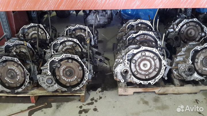 Блок ABS Saab 9-5 1998-2001г