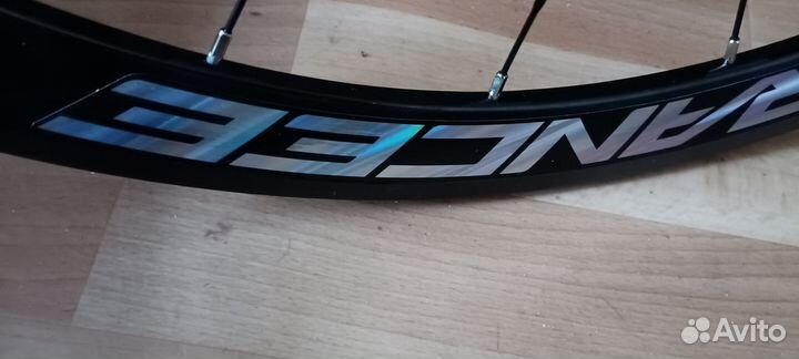 Вилсет (шоссейные колеса) Campagnolo Vento