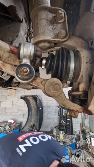 Автосервис