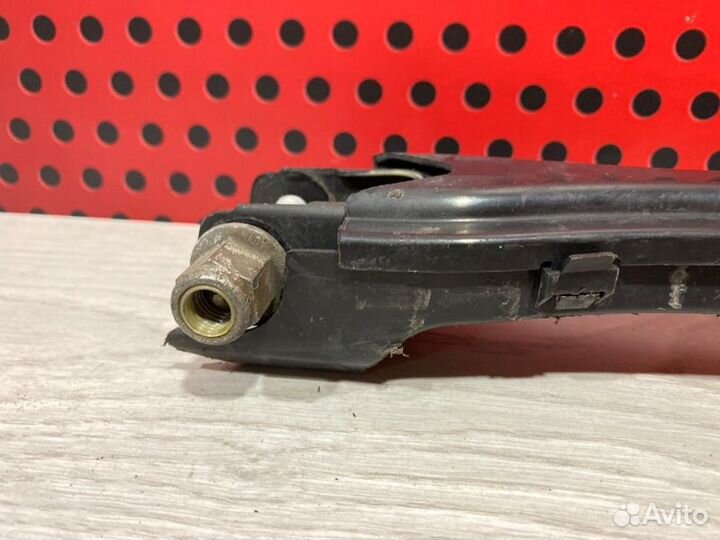 Рычаг задний Mercedes-Benz Glc Coupe C253 2019