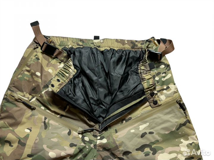 Брюки Самосбросы Arcteryx Мультикам