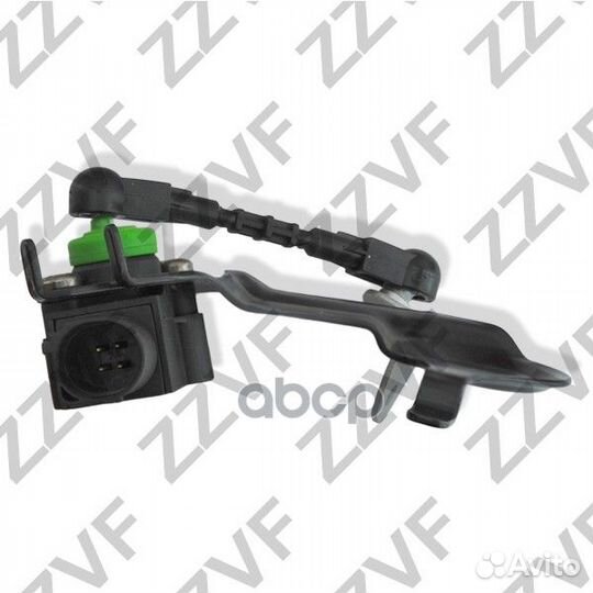 Датчик регулировки дорожного просвета audi A6