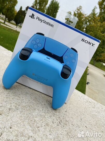 Джойстик для PS 5