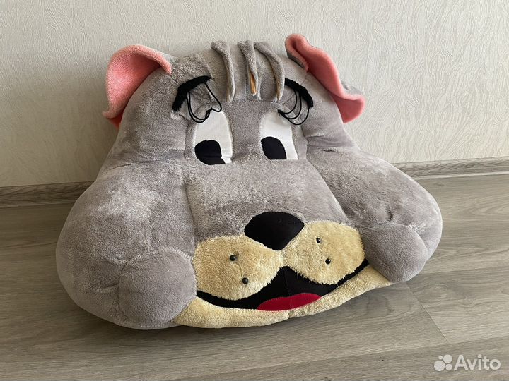 Детский игровой диванчик