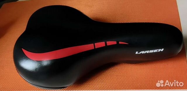 Велосиденье