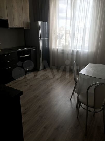 2-к. квартира, 64 м², 11/12 эт.