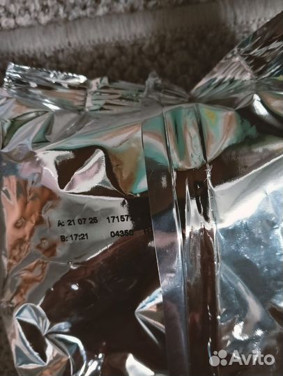 Детская смесь малютка 2