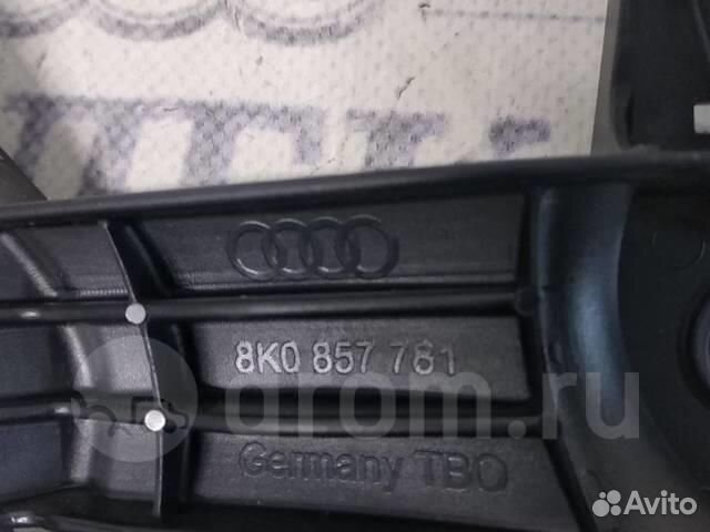 Направляющая ремня безопасности Audi A4 (B8) 2007