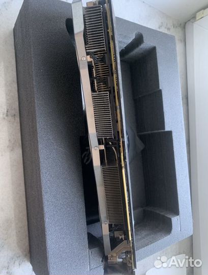 Gtx 1080ti evga FTW3