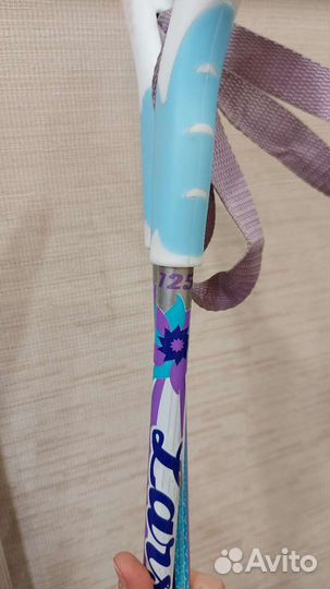 Палки для лыж