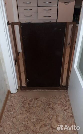 Детская дверная дверь