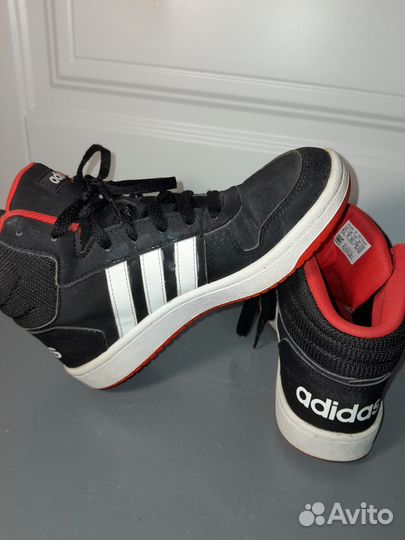 Ботинки adidas