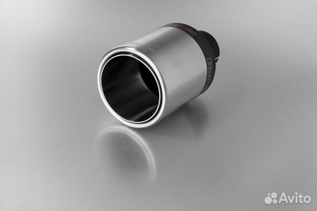 ZZ 107XS Насадка на глушитель Buzzer