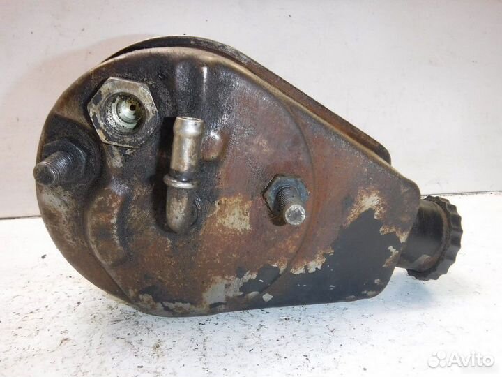 Насос гур Renault Scenic 1 96-03