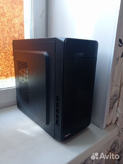 Системный блок intel core i3
