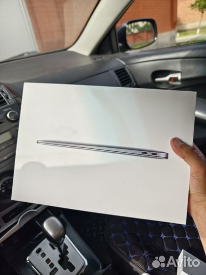 Apple MacBook air 13 2020 m1 8gb 256