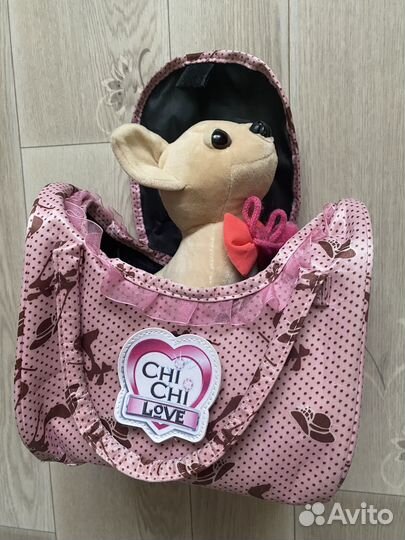 Мягкая игрушка