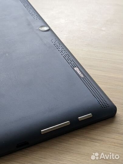 Планшет Lenovo Tab 2 (TB2-X30L) 10.1