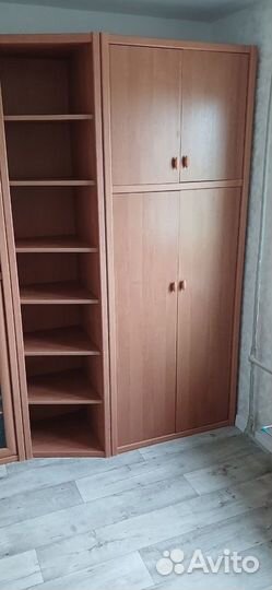 Мебельная стенка в гостиную бу