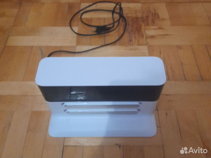 Робот пылесос xiomi mijia 1S