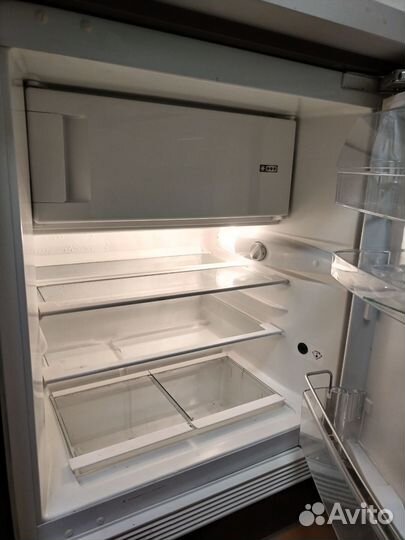 Встраиваемый холодильник IKEA