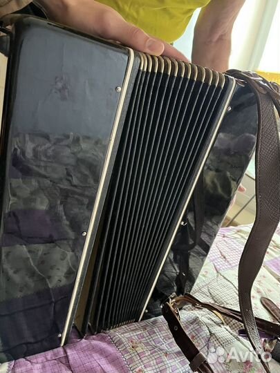 Баян ансамбль 2