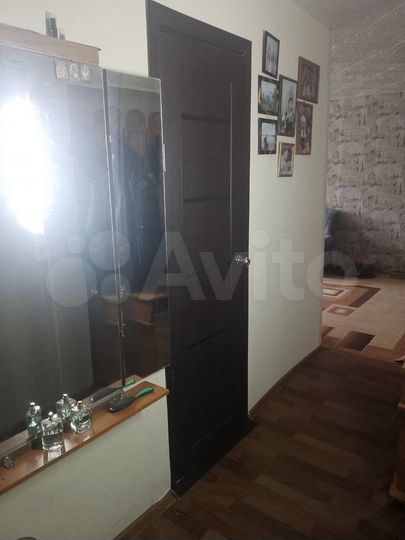 2-к. квартира, 46,1 м², 1/3 эт.