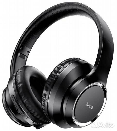 Беспроводные наушники Hoco W28