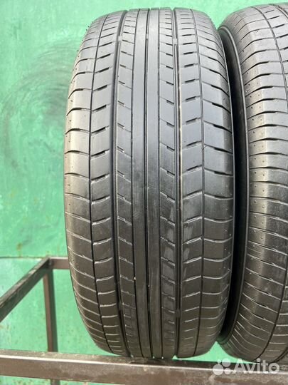 Yokohama Aspec A348 215/60 R16 95V