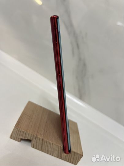 Samsung Galaxy Note 10 5G, 12/256 ГБ