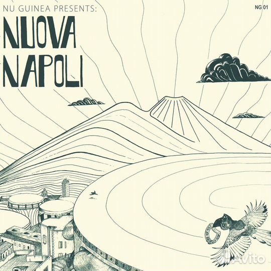 Nu Genea — Nuova Napoli