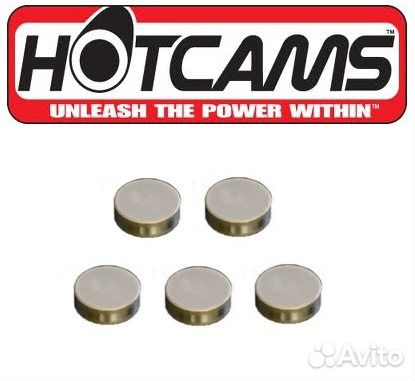 Шайба клапана регулировочная HOTcams