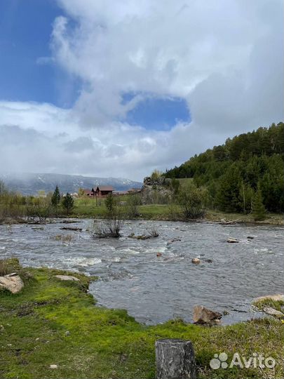 Тур из Уфы на Большой Иремель с заброской Башкирия