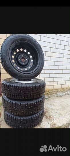 Nexen FM705 5.60/12.5 R12 31P