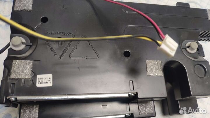 Колонки телевизор samsung bn96-30335a