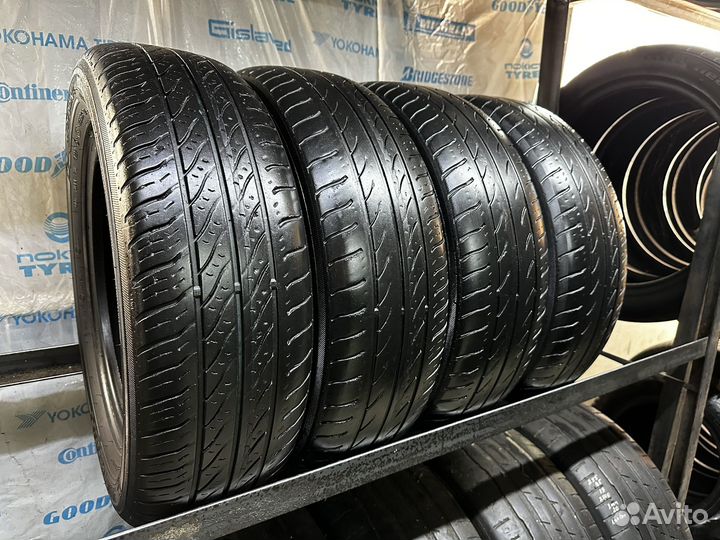 КАМА Grant (НК-241) 175/65 R14 82H