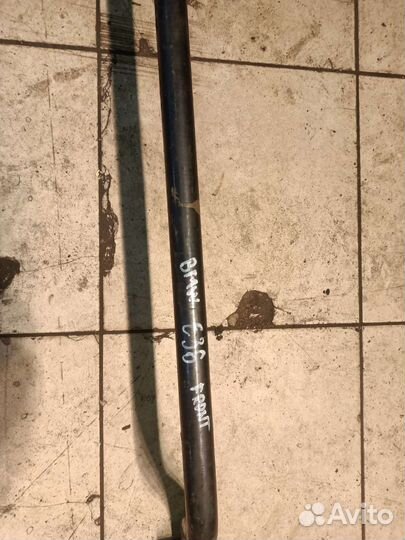 Стабилизатор передний BMW E36