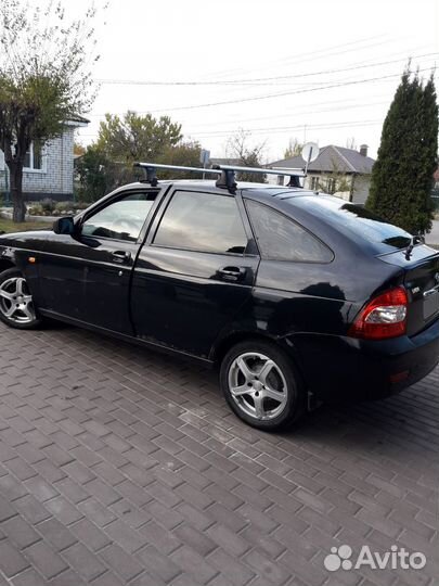 LADA Priora 1.6 МТ, 2010, 259 000 км