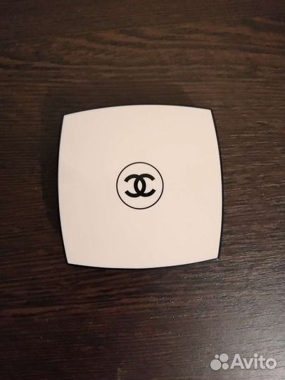 Пудра Chanel бронзер Les Beiges тональный крем