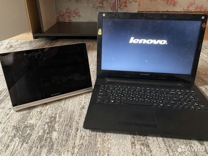 Lenovo