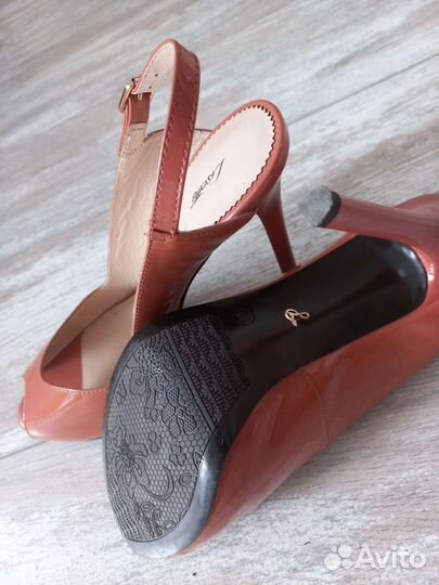 Туфли женские 39 размер