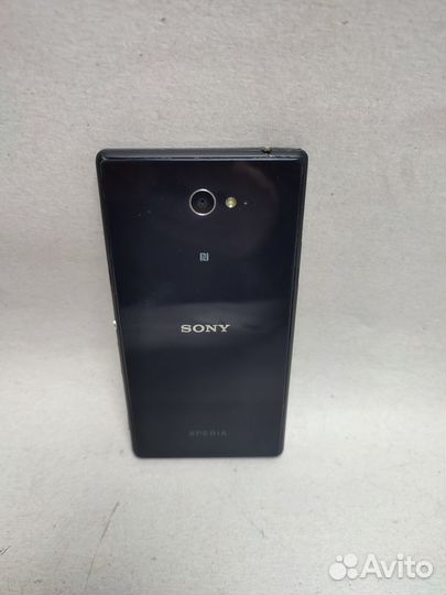 Sony Xperia M2 Dual sim (D2302), 8 ГБ