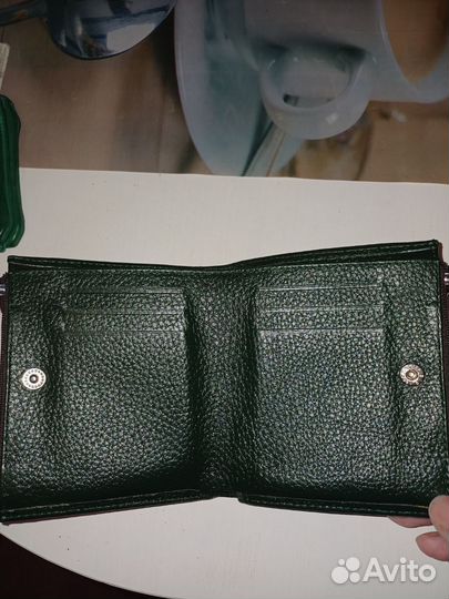 Кошелек женский