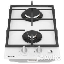 Продам варочную панель газовую 2х комфорочную