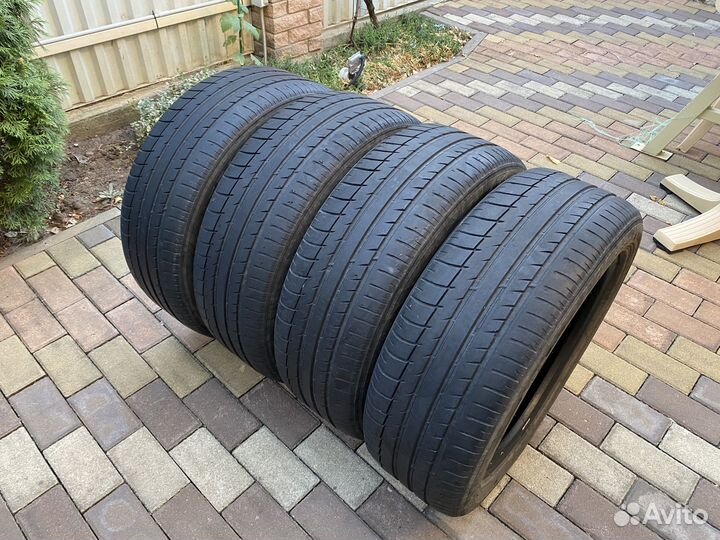 Triangle TH201 Sportex 215/55 R18 99W