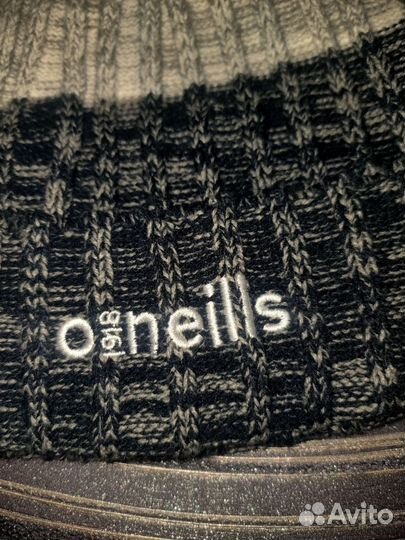 Шапка спортивная o'neills новая