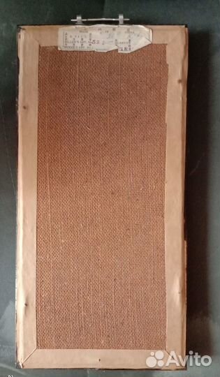 Панно настенное 