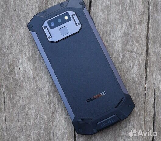 Doogee S70 Новые Гарантия